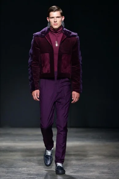 Rich Mnisi - SAMW AW 16