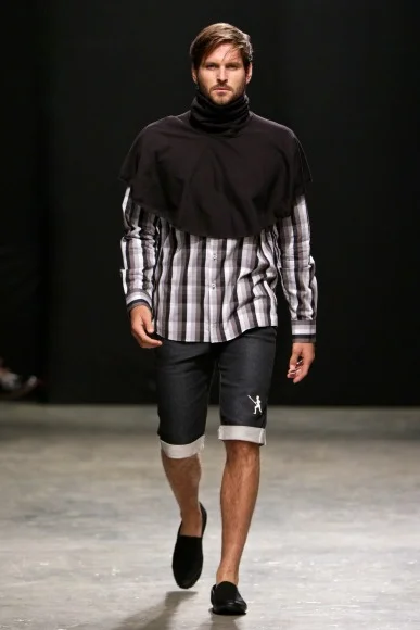 Taf The Taylor - SAMW AW 16