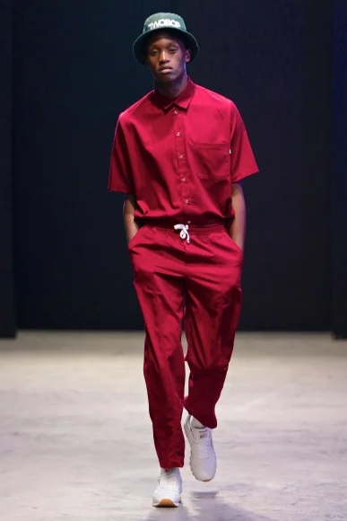 2 BOP - SAMW SS 17