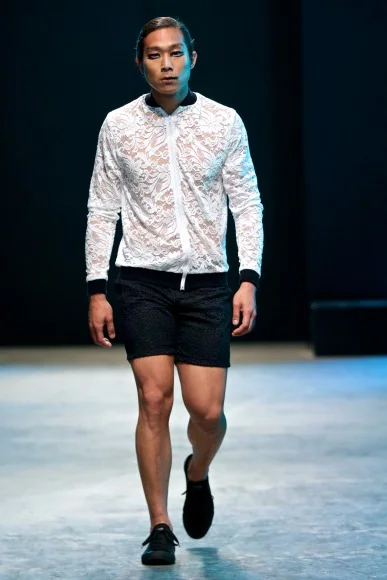 Arakani - SAMW SS 17