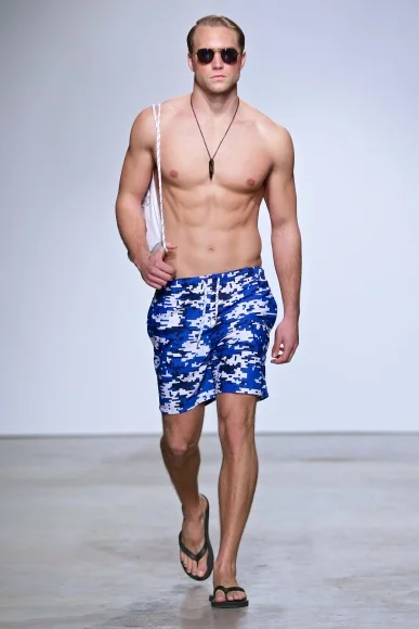 Dax Martin - SAMW SS 17