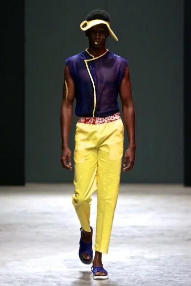 Imprint - SAMW SS 17