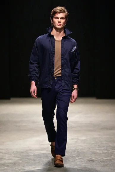 Issa Leo - SAMW SS 17