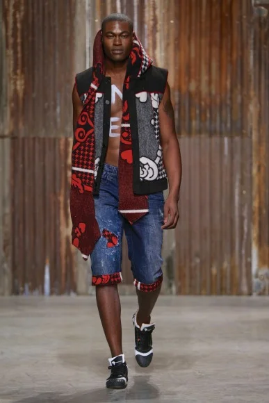 Magents - SAMW SS 17