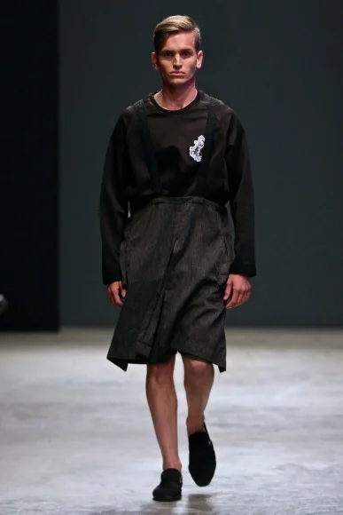 Maxivive - SAMW SS 17