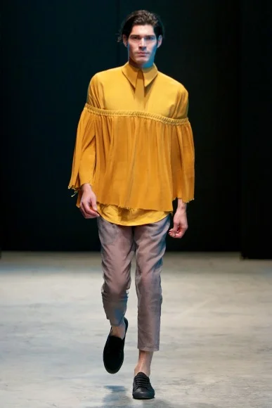 Nao Serati - SAMW SS 17