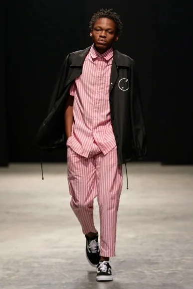 Sol Sol - SAMW SS 17