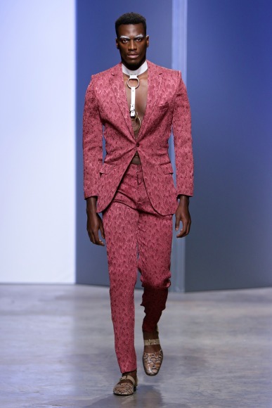 Tokyo James - SAMW SS 17