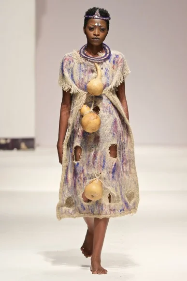 Afrikawala - SFW 16