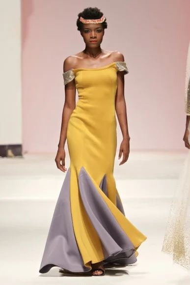 Beryl Couture - SFW 16