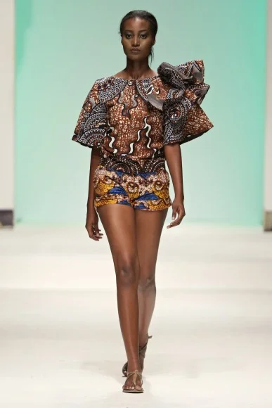 Bonuzi - SFW 16