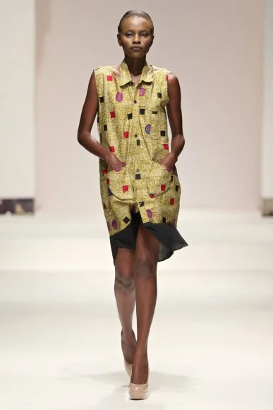 H & A Dress 2 Impress - SFW 16