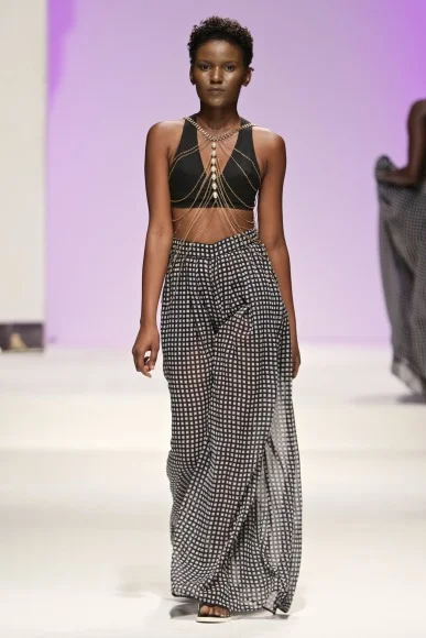 Jamilla Vera Swai - SFW 16