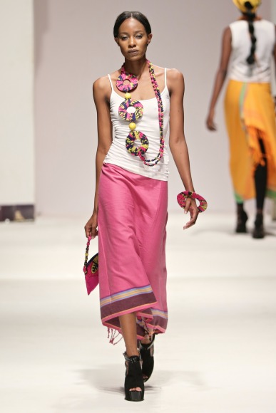 Jina Langu Ni - SFW 16