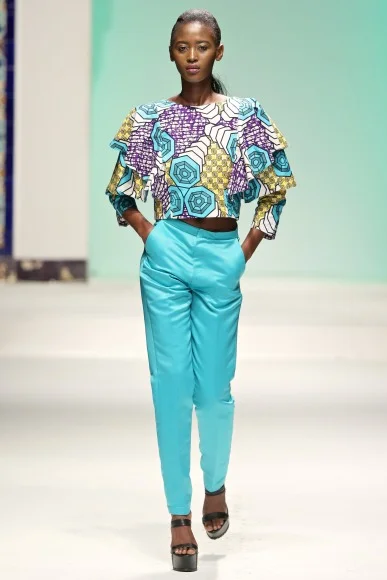 Kikis Fashion - SFW 16