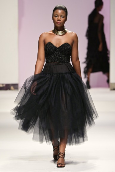 Orapeleng Modutle - SFW 16