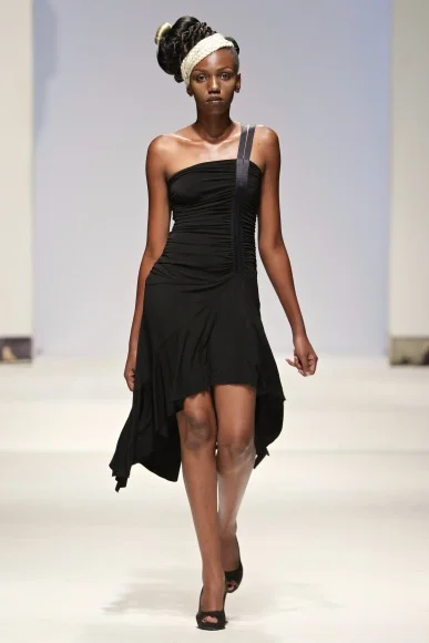 Rehema Samo and Darling Hair - SFW 16