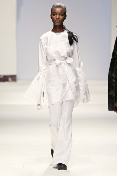Rich Mnisi - SFW 16