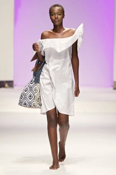 The Mabinti Centre - SFW 16
