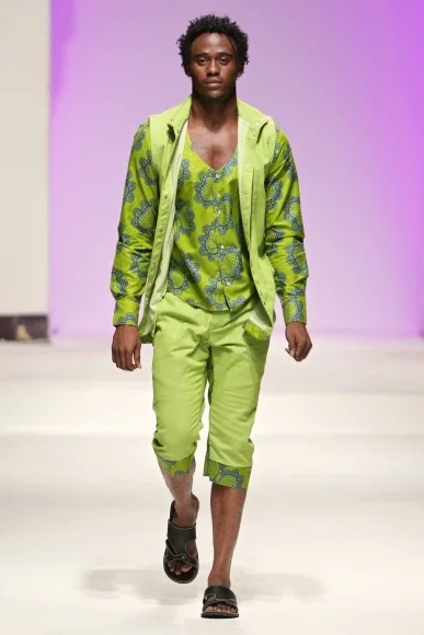 Van C Junior - SFW 16