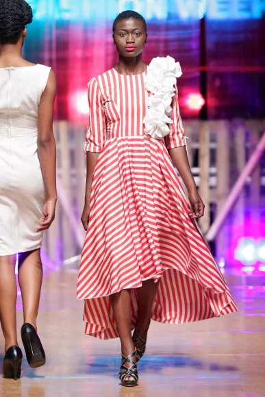 Alberto Tinga - MFW 16