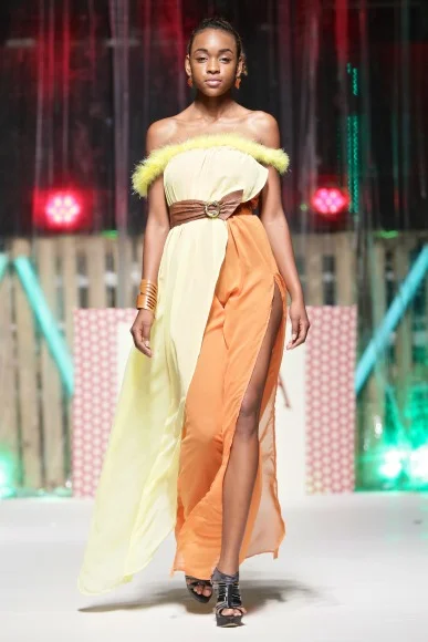 Amarula Challenge - MFW 16