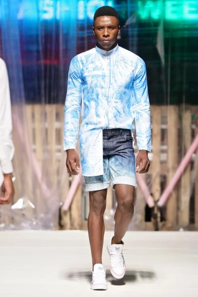 Anifa Cossa - MFW 16