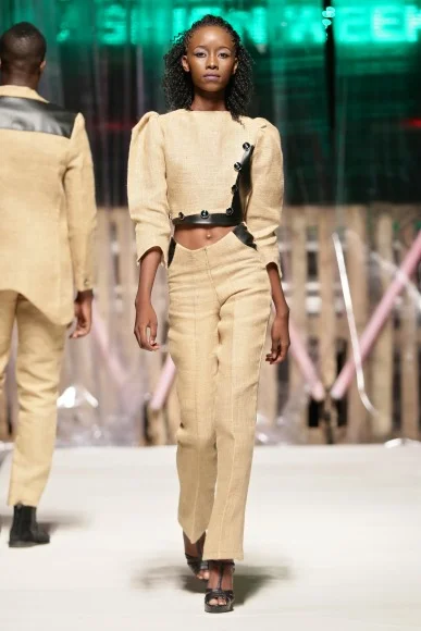 Cecilia Caetano - MFW 16