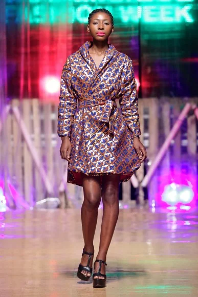 Cigarra Perrin - MFW 16