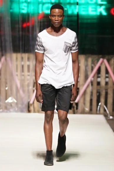 Emidio Vilanculos - MFW 16