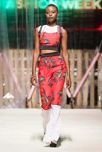 Farina Alberto - MFW 16