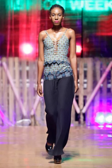 Ideas a Metro - MFW 16