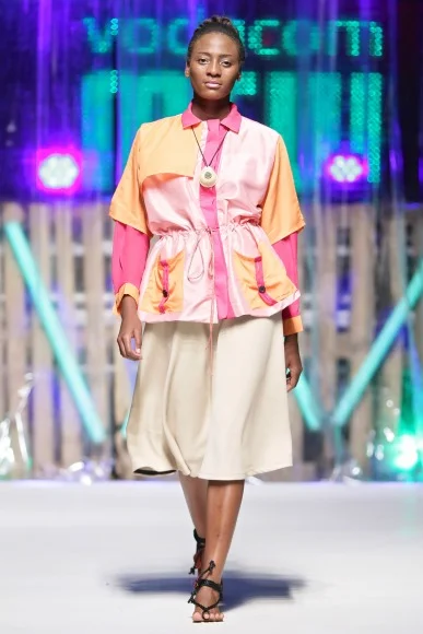 Jerem Paul - MFW 16