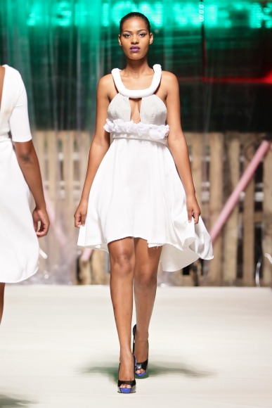 Joice & Jessica Designs - MFW 16