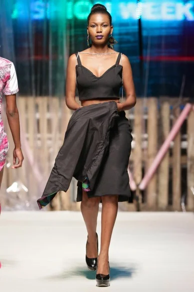 JP Matos & Nilza Matos - MFW 16