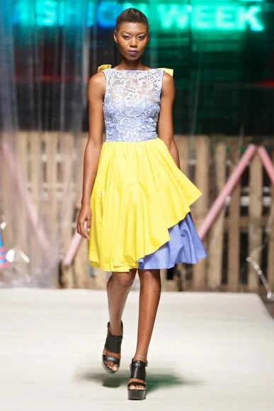 Leopoldina Benjamin - MFW 16