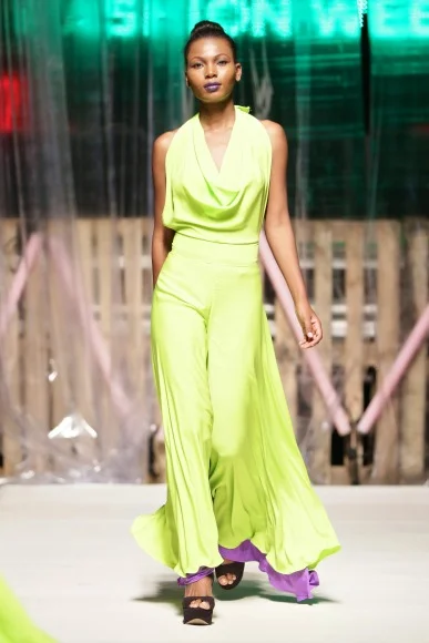 Lezi Macacuca - MFW 16