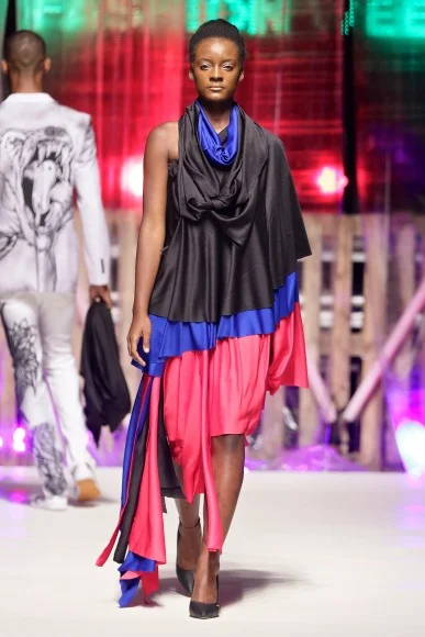 Luciade Almeida - MFW 16