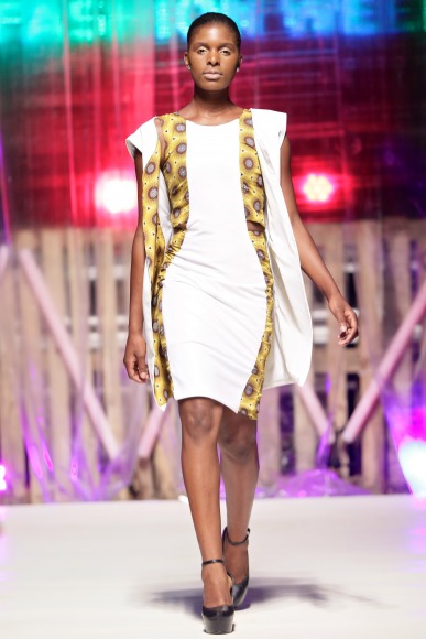 Merie Clementina - MFW 16