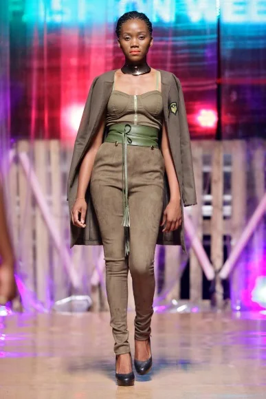 Nivaldo Thierry - MFW 16