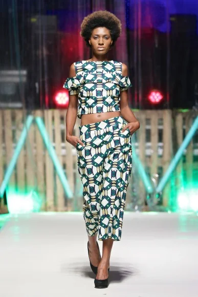 Roselyn Silva - MFW 16