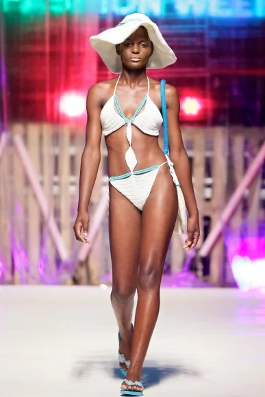 Suzana Kanduna - MFW 16