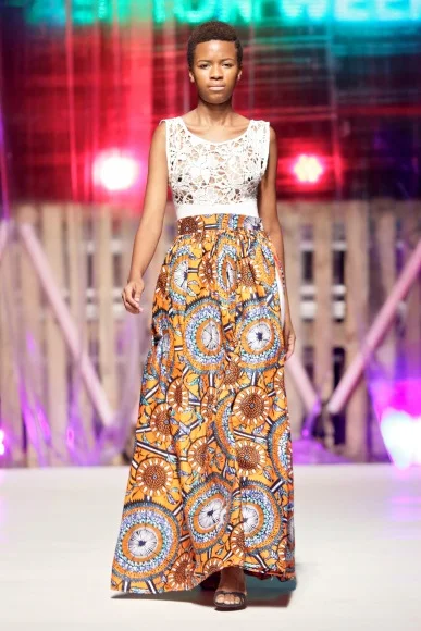 Vania Alice - MFW 16