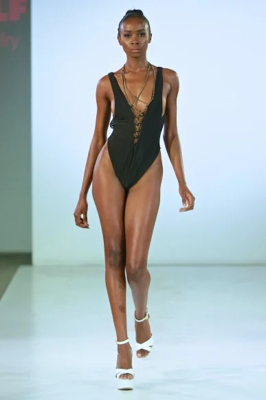 Be Yourself by Puma - WFW 16
