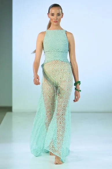 Earth by Melissa - WFW 16