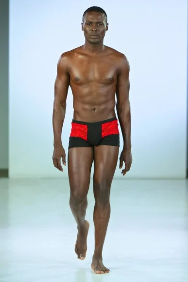 Hafeni Frans - WFW 16