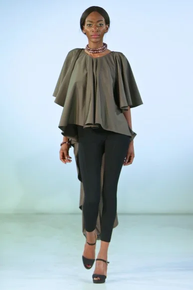 Ingo Shanyenge - WFW 16