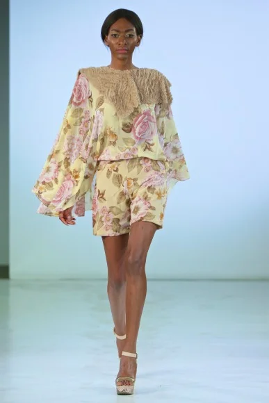 McBright Fashions - WFW 16