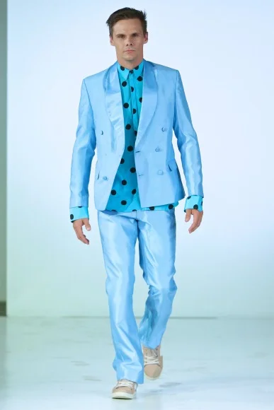 Palse -  WFW 16 