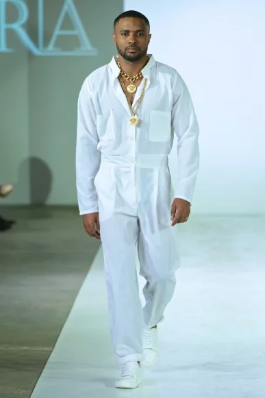 Ria by Maria - WFW 16